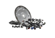 Ford Racing Coyote Engine to 6R80 Automatic Transmission Upfit Kit Ford Racing Transmission Rebuild Kits