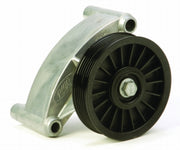 Ford Racing 79-93 Mustang Off-Road Idler Bracket Ford Racing Pulleys - Crank, Underdrive