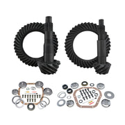 Yukon Gear & Install Kit Package for 11-16 Ford F250/F350 Dana 60 4.11 Ratio Yukon Gear & Axle Differential Install Kits