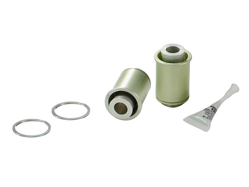aFe Control PFADT Series Rear Shock Mount Spherical Bearing Kit 97-13 Chevrolet Corvette (C5/C6) aFe Suspension Arms & Components