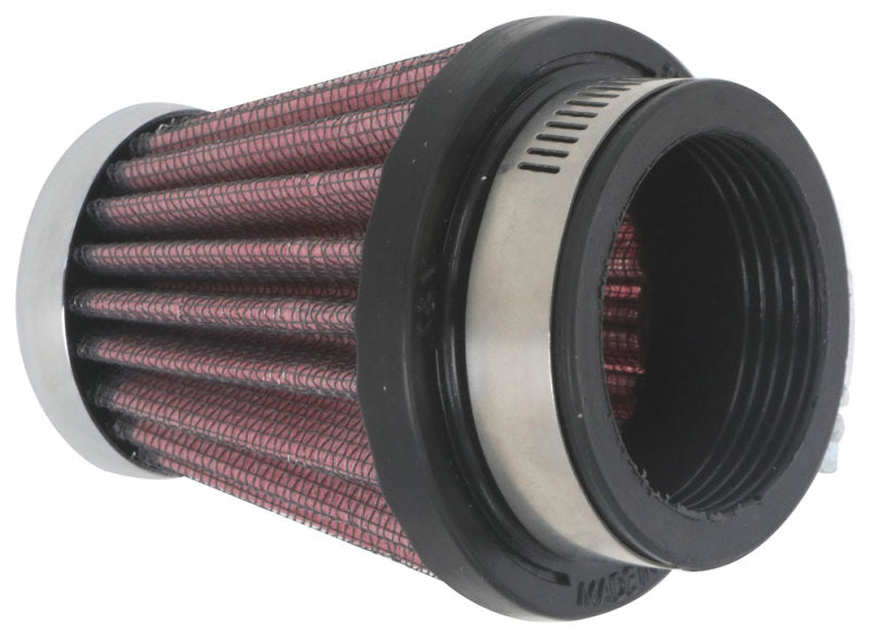 K&N Universal Clamp-On Air Filter 1 7/8 in FLG / 3in B / 2in T / 3in H K&N Engineering Air Filters - Universal Fit
