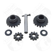 Yukon Gear Positraction internals For GM 12 Bolt Car and Truck w/ 30 Spline Axles Yukon Gear & Axle Ring & Pinions
