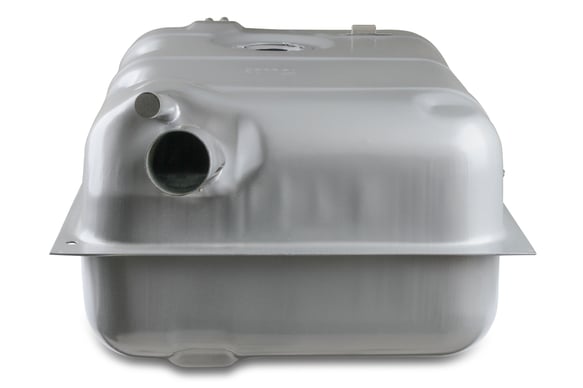 Holley Sniper EFI - Stock Replacement Fuel Tank - CJ Jeep - JP1A 19-508 HOLLEY Autoparts