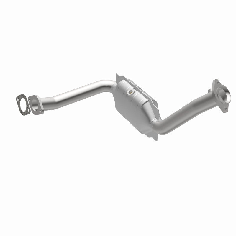 MagnaFlow Conv DF 07-09 Ranger 3.0 Driver Side OEM