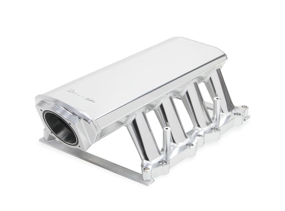 Sniper EFI Sheet Metal Fabricated Intake Manifold 829031