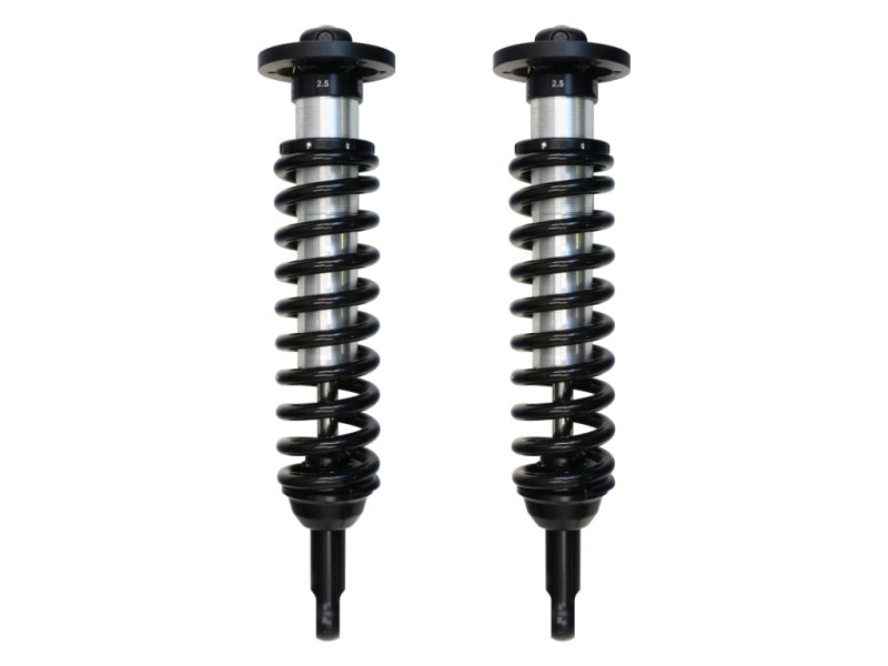 ICON 09-13 Ford F-150 4WD 0-2.63in 2.5 Series Shocks VS IR Coilover Kit ICON Coilovers