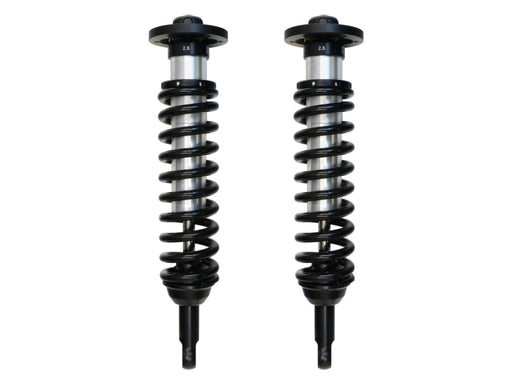 ICON 09-13 Ford F-150 4WD 0-2.63in 2.5 Series Shocks VS IR Coilover Kit ICON Coilovers