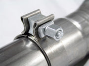 aFe MACHForce XP Cat-Back SS-409 Exhaust 04-08 Ford F-150 V8 4.6/5.4L aFe Catback