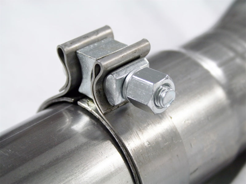 aFe MACHForce XP Cat-Back SS-409 Exhaust 04-08 Ford F-150 V8 4.6/5.4L aFe Catback