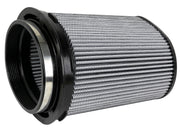 aFe Momentum Intake Rplcmnt Air Filter (6-7/8x4-7/8)IN F x (8-1/4x6-1/4)IN B x (7-1/3x9)IN T x 9IN H aFe Air Filters - Universal Fit