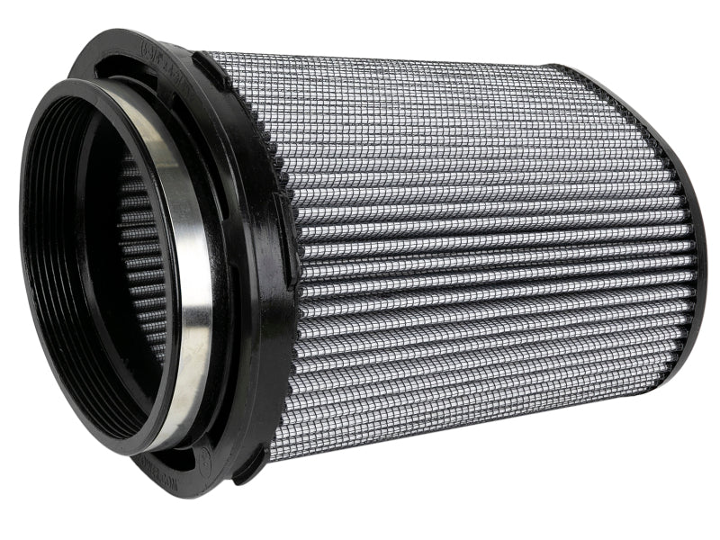 aFe Momentum Intake Rplcmnt Air Filter (6-7/8x4-7/8)IN F x (8-1/4x6-1/4)IN B x (7-1/3x9)IN T x 9IN H aFe Air Filters - Universal Fit