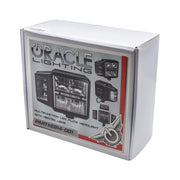 Oracle Lighting Multifunction LED Plow Headlight with Heated Lens 5700K ORACLE Lighting Headlights