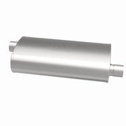 MagnaFlow Muffler Mag SS 22X5X11 3X3 O/O Magnaflow Muffler