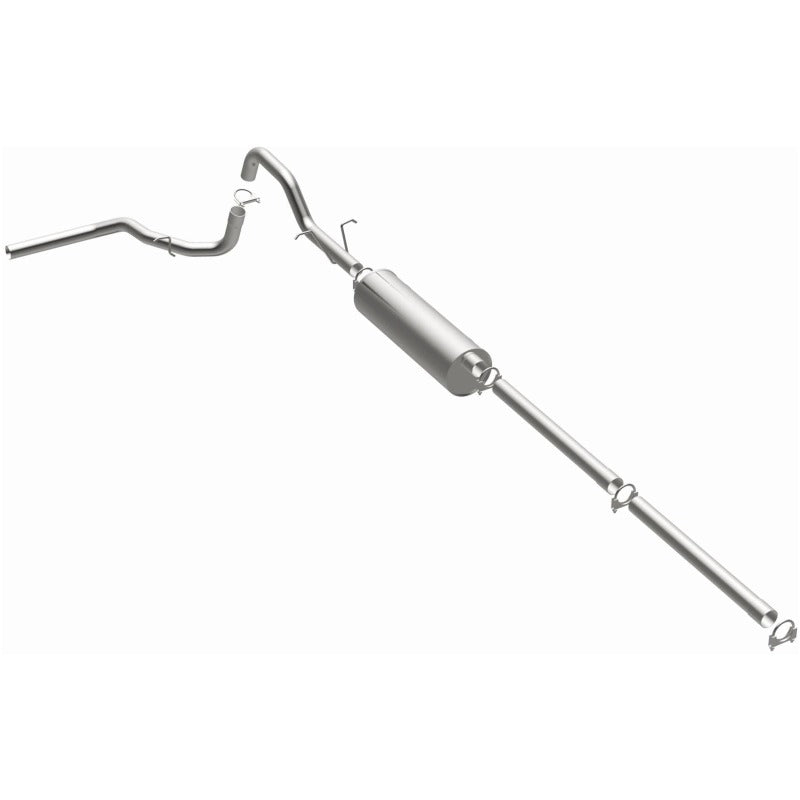 MagnaFlow BRE Exhaust Kit 87-95 Ford F-150 Magnaflow Catback