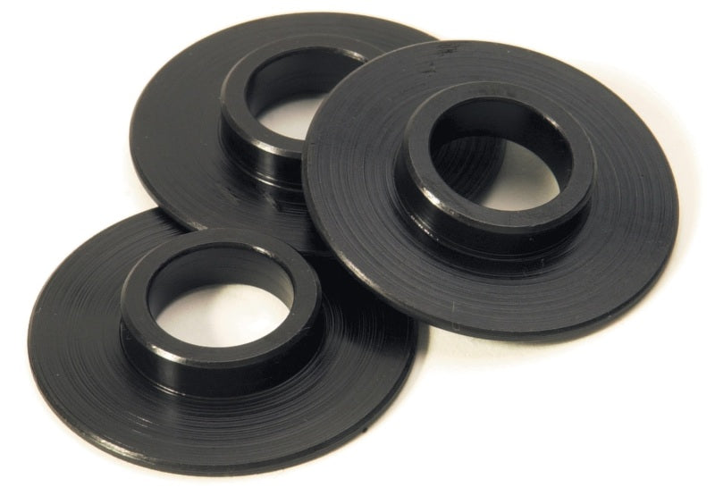 Edelbrock Spring Seat Locators BBC/Ford 805 ID 1 540 Od Edelbrock Valve Springs, Retainers