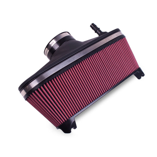 Airaid 97-04 Corvette C5 Direct Replacement Filter - Dry / Red Media Airaid Air Filters - Direct Fit