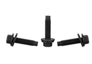 Ford Racing FPP Bead Lock Ring Bolt Kit Ford Racing Wheel Accessories