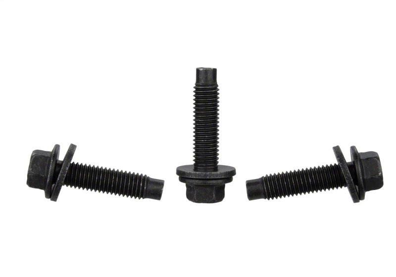 Ford Racing FPP Bead Lock Ring Bolt Kit Ford Racing Wheel Accessories