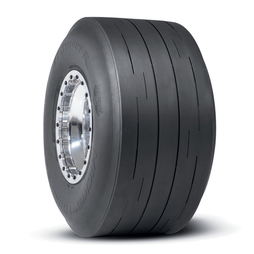 Mickey Thompson ET Street R Tire - 28X11.50-17LT 90000028490 Mickey Thompson Automotive/UTV Tires - On Road