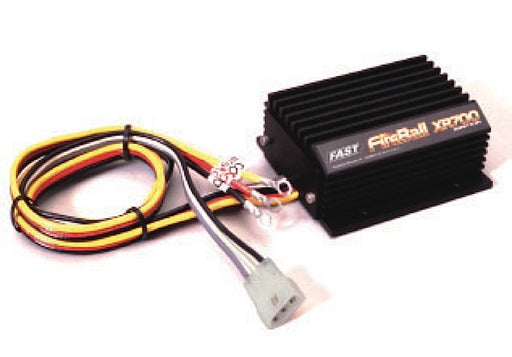 XR700 Ignition System For Domestic 4, 6 And 8 Cylinder Applications EDELBROCK Autoparts