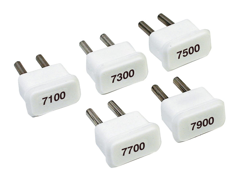 7000 Series Module Kit, Odd Increments MSD Autoparts