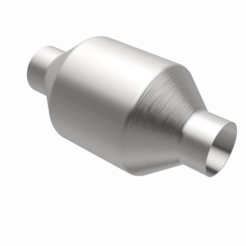 MagnaFlow Conv Universal 3.0 C/C 1.75 inch in/out Spun