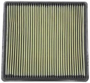Airaid Ford F150 OEM Replacement Filter 2018-2019 SFA- Yellow Oil Airaid Air Filters - Drop In