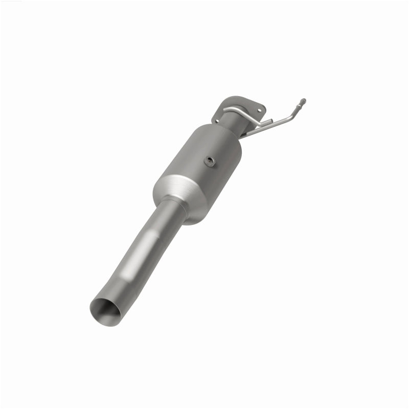 MagnaFlow 18-19 Ford F-450 Super Duty V10 6.8L Underbody Direct Fit Catalytic Converter Magnaflow Catalytic Converter Direct Fit