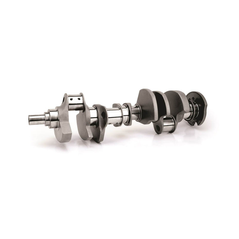 Voodoo Crankshaft - Chevrolet Small Block 350 Main 3.750" Stroke (1-Piece Rear Main) EDELBROCK Autoparts