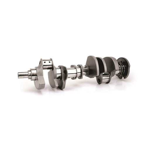 Voodoo Crankshaft - Chevrolet Small Block 350 Main 3.750" Stroke (1-Piece Rear Main) EDELBROCK Autoparts