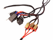 Aeromotive Wiring Harness Kit - Triple Fuel Pump Aeromotive Wiring Harnesses