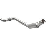 Magnaflow 15-17 Ford Mustang 3.7L Direct Fit Converter Magnaflow Catalytic Converter Direct Fit