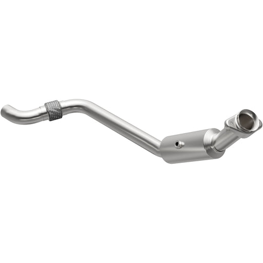 Magnaflow 15-17 Ford Mustang 3.7L Direct Fit Converter Magnaflow Catalytic Converter Direct Fit