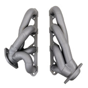 BBK 87-95 Ford F150 Truck 5.0 302 Shorty Unequal Length Exhaust Headers - 1-5/8 Titanium Ceramic BBK Headers & Manifolds
