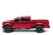 Husky Liners 23-25 Ford F-250 Super Duty EAF Style Fender Flares - 4pc Husky Liners Fender Flares