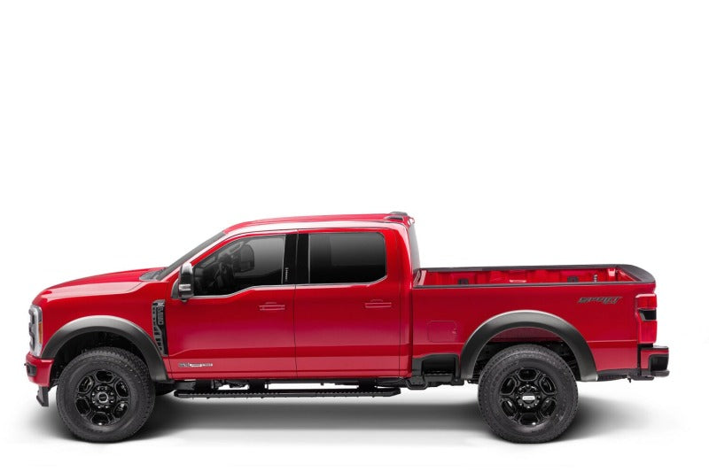 Husky Liners 23-25 Ford F-250 Super Duty EAF Style Fender Flares - 4pc Husky Liners Fender Flares