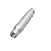 MagnaFlow Muff GP 4 Dia 18inch 3/3 Magnaflow Muffler