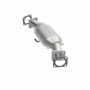MagnaFlow Conv DF GM 78 81 Magnaflow Catalytic Converter Direct Fit
