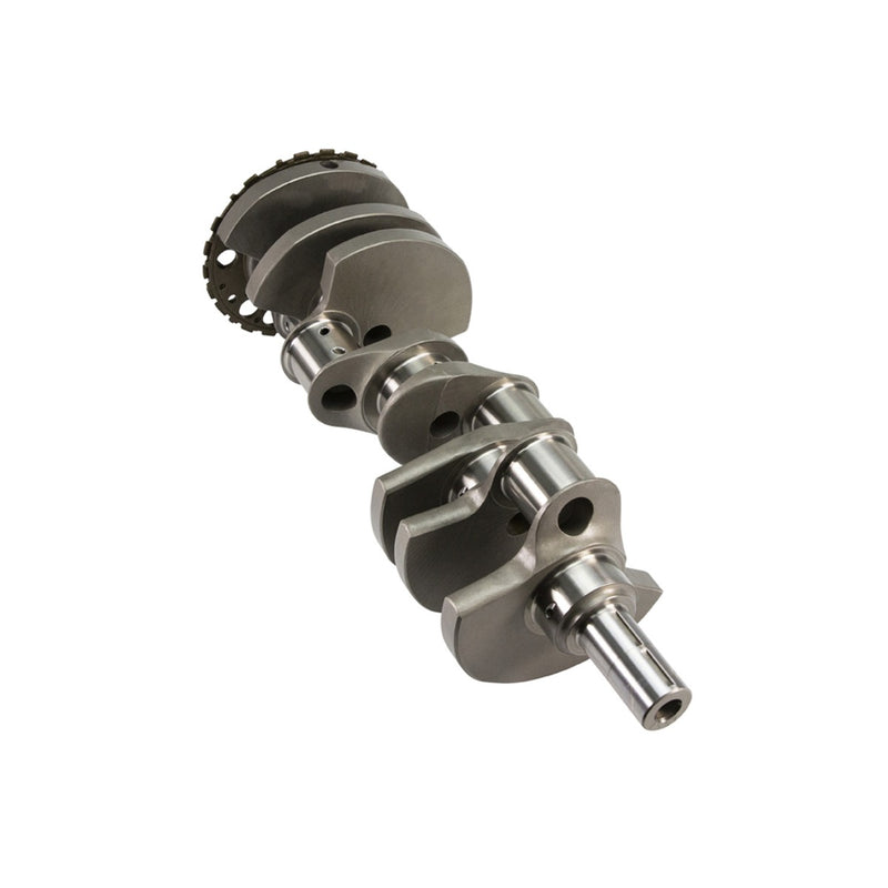 Voodoo Crankshaft - GM LS GEN III/IV 4.000" Stroke (24 Tooth Reluctor) EDELBROCK Autoparts
