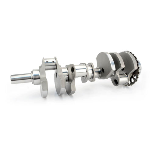 Voodoo Crankshaft - GM LS GEN III/IV 4.100" Stroke (24 Tooth Reluctor) EDELBROCK Autoparts