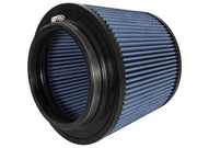 aFe MagnumFLOW Air Filters IAF P5R A/F P5R 6F x 9B x 7T (Inv) x 7H aFe Air Filters - Universal Fit