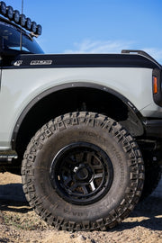 Mickey Thompson Baja Legend MTZ Tire - 35X12.50R20LT 125Q - 247932 Mickey Thompson Automotive/UTV Tires - On Road