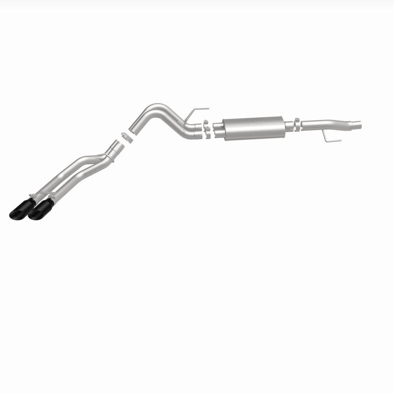 Magnaflow 2020 Ford F-150 Street Series Cat-Back Performance Exhaust System Magnaflow Catback