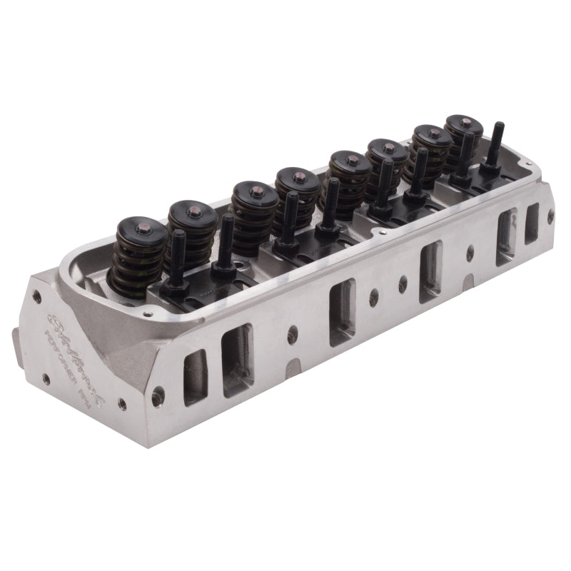 Edelbrock Single Perf RPM SBF 2 02 Head Comp Edelbrock Heads