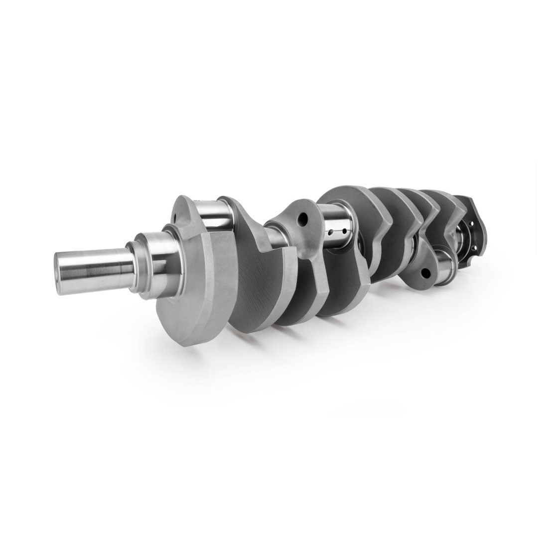Voodoo Crankshaft - Chevrolet Big Block 4.625" Stroke (2-Piece Rear Main)