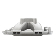 Edelbrock Manifold SBC Super Victor II Edelbrock Intake Manifolds