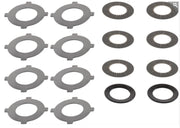 Yukon Gear Dana 80 Tracloc Clutch Set Round Design Yukon Gear & Axle Ring & Pinions