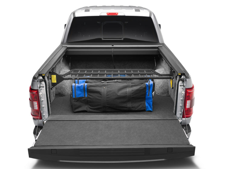 Roll-N-Lock 15-18 Ford F-150 XSB 65-5/8in Cargo Manager Roll-N-Lock Cargo Organization
