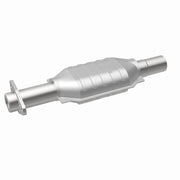 MagnaFlow Conv GM 22.75X6.5X4 2.25/2.25 Magnaflow Catalytic Converter Direct Fit