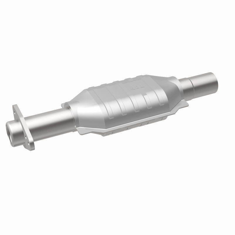 MagnaFlow Conv GM 22.75X6.5X4 2.25/2.25 Magnaflow Catalytic Converter Direct Fit
